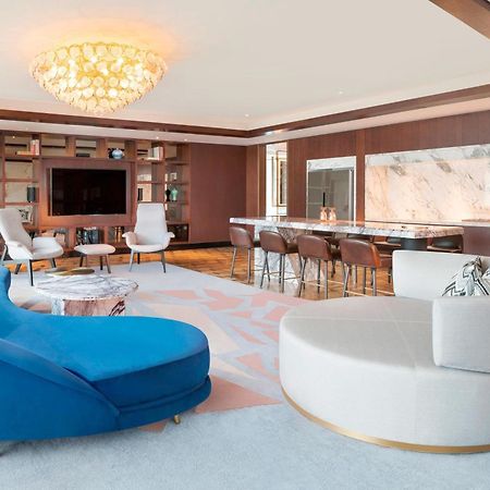 Le Meridien Shanghai Hongqiao,Minhang Kültér fotó