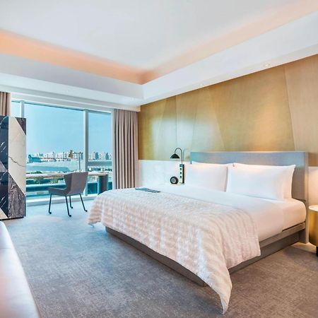 Le Meridien Shanghai Hongqiao,Minhang Hotel Kültér fotó