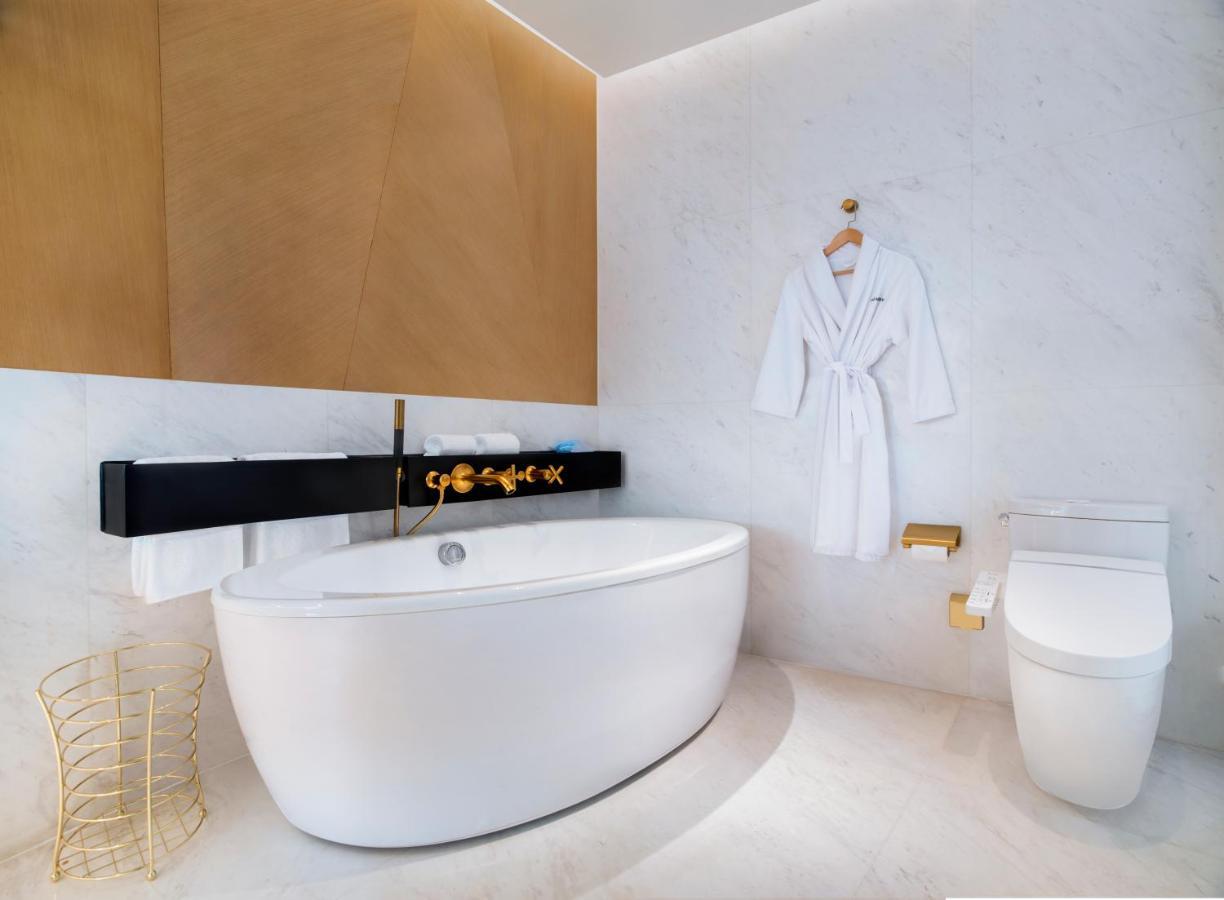 Le Meridien Shanghai Hongqiao,Minhang Kültér fotó