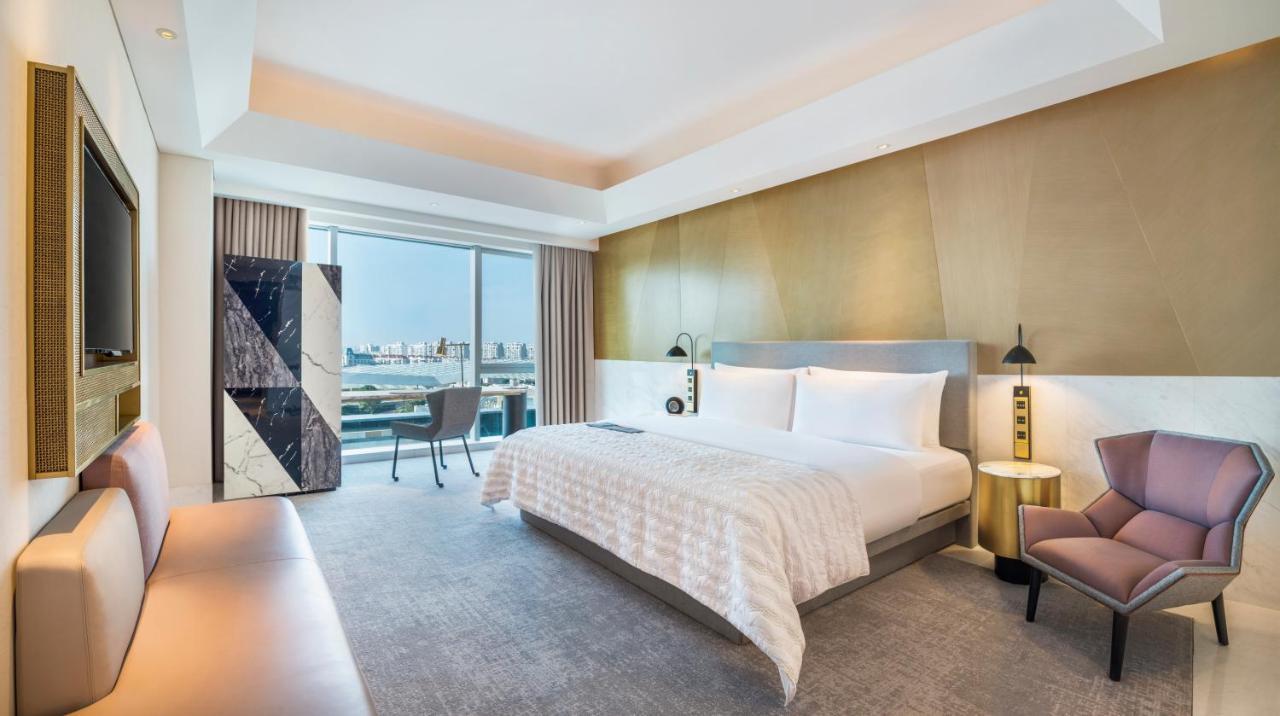 Le Meridien Shanghai Hongqiao,Minhang Hotel Kültér fotó