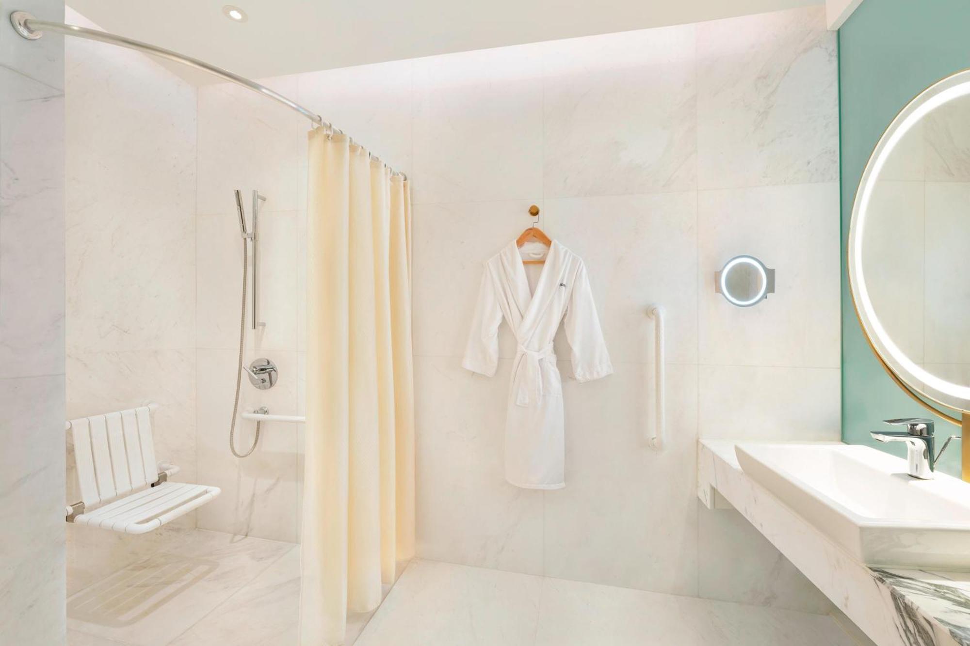 Le Meridien Shanghai Hongqiao,Minhang Kültér fotó