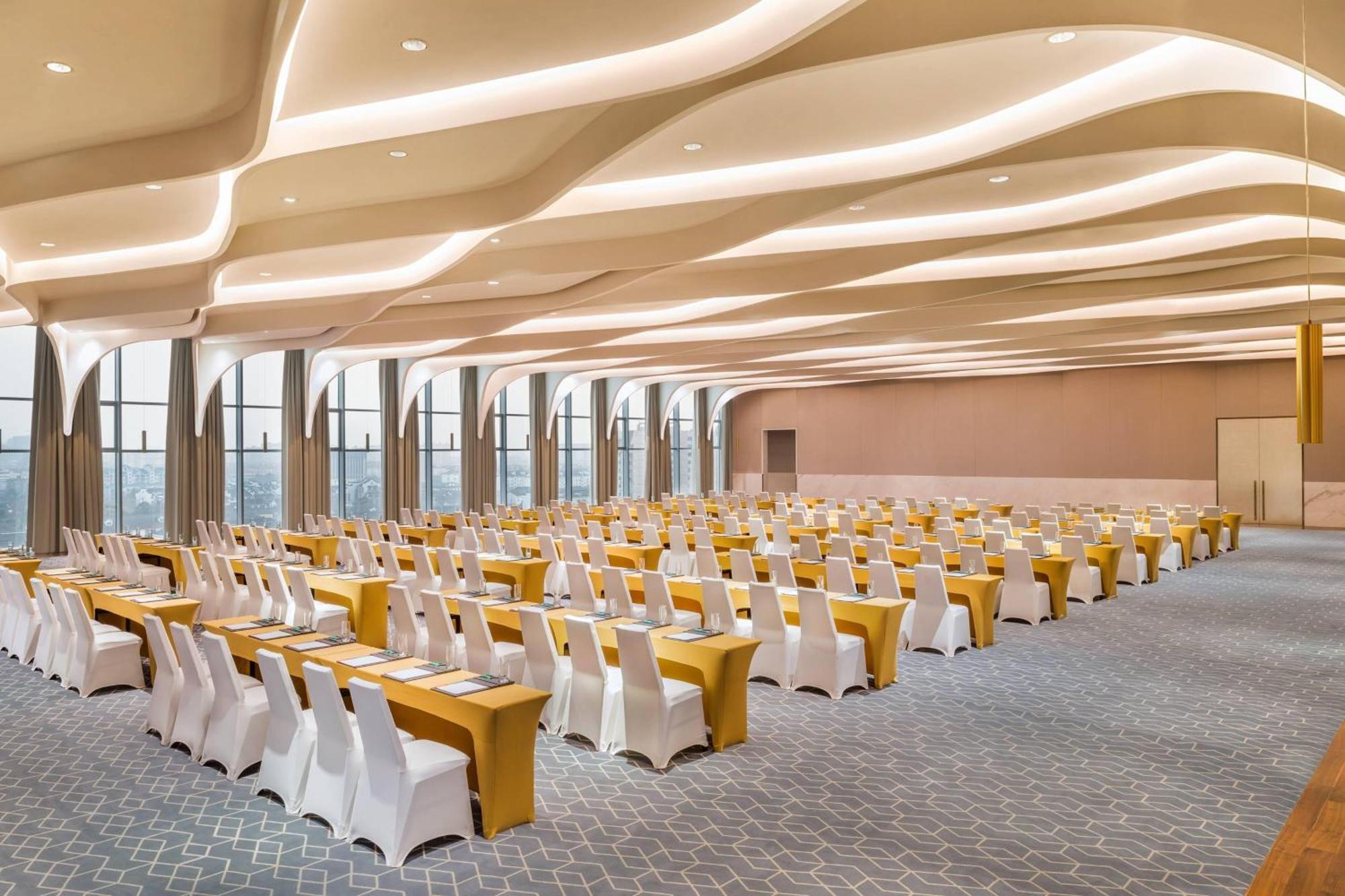Le Meridien Shanghai Hongqiao,Minhang Kültér fotó