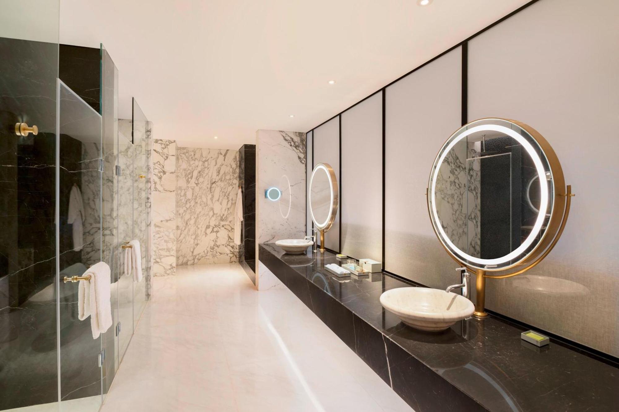 Le Meridien Shanghai Hongqiao,Minhang Kültér fotó