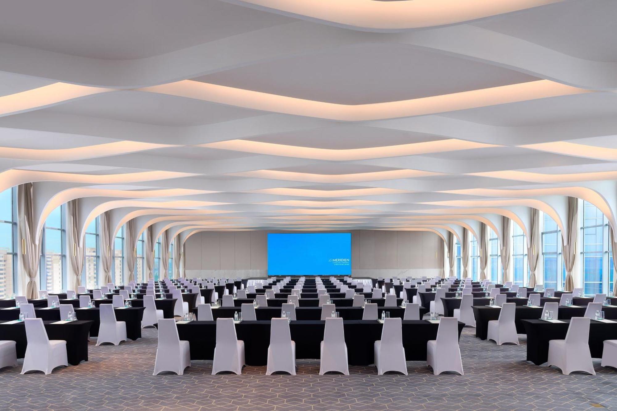 Le Meridien Shanghai Hongqiao,Minhang Kültér fotó