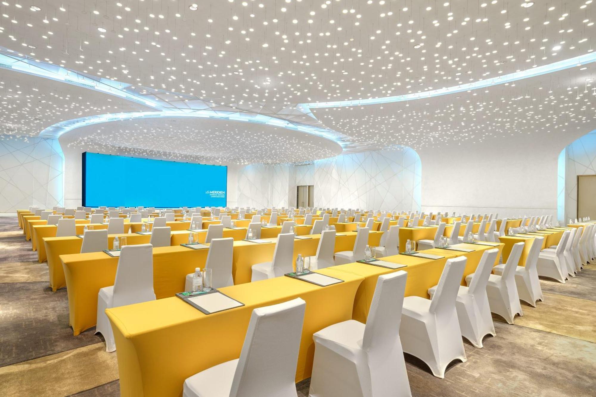 Le Meridien Shanghai Hongqiao,Minhang Kültér fotó