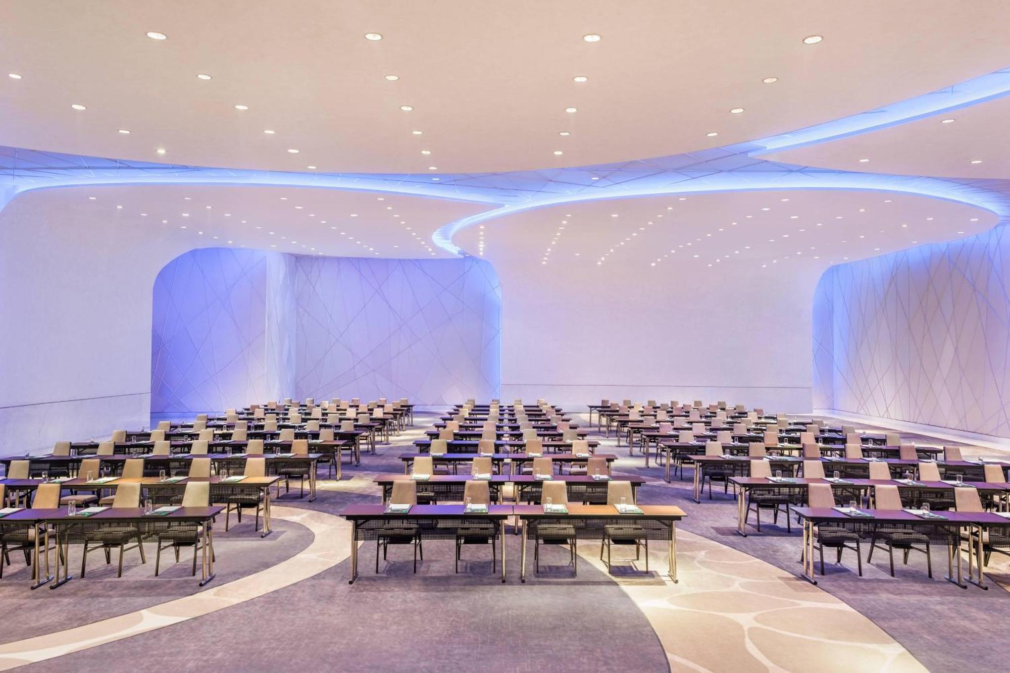 Le Meridien Shanghai Hongqiao,Minhang Kültér fotó