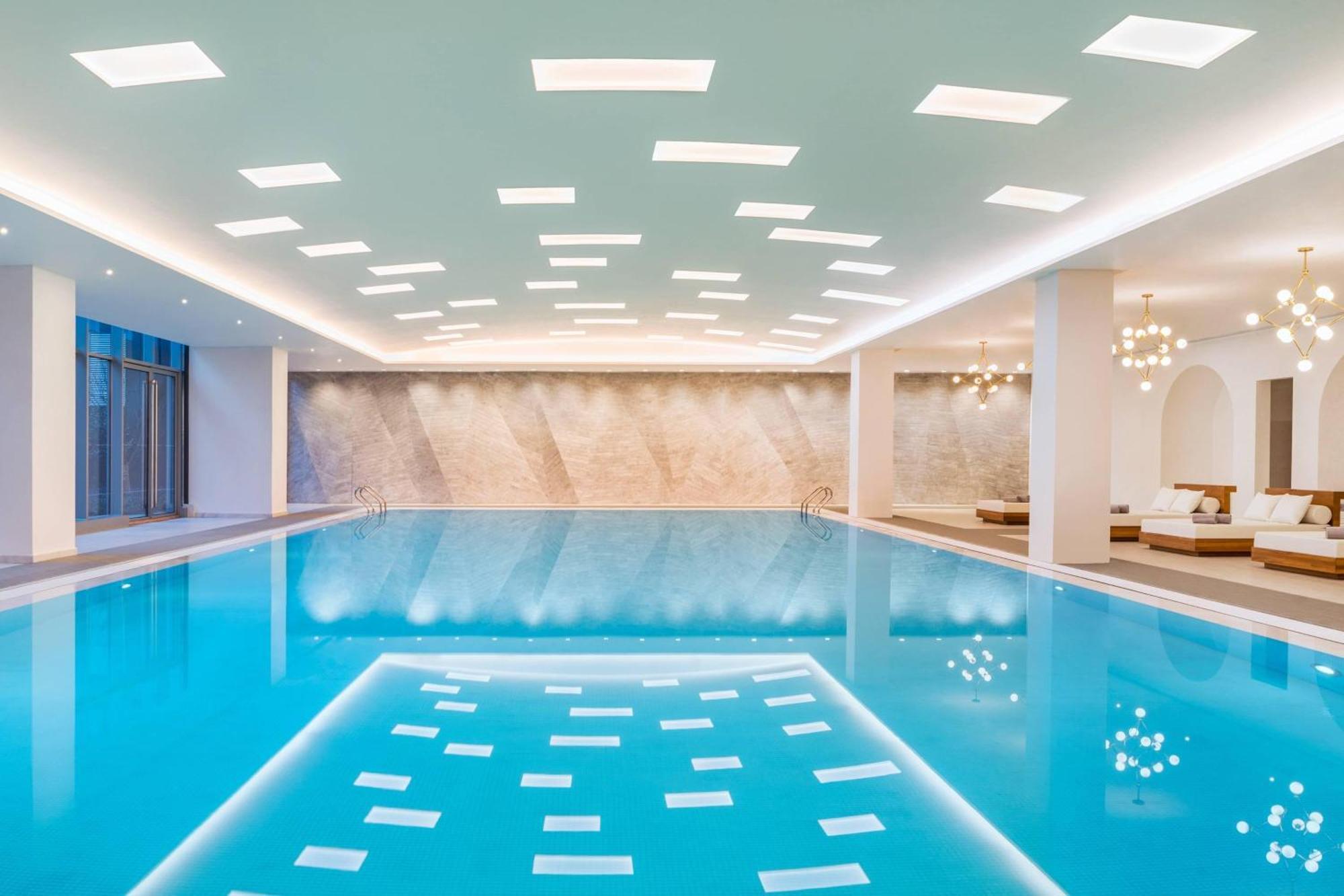 Le Meridien Shanghai Hongqiao,Minhang Kültér fotó