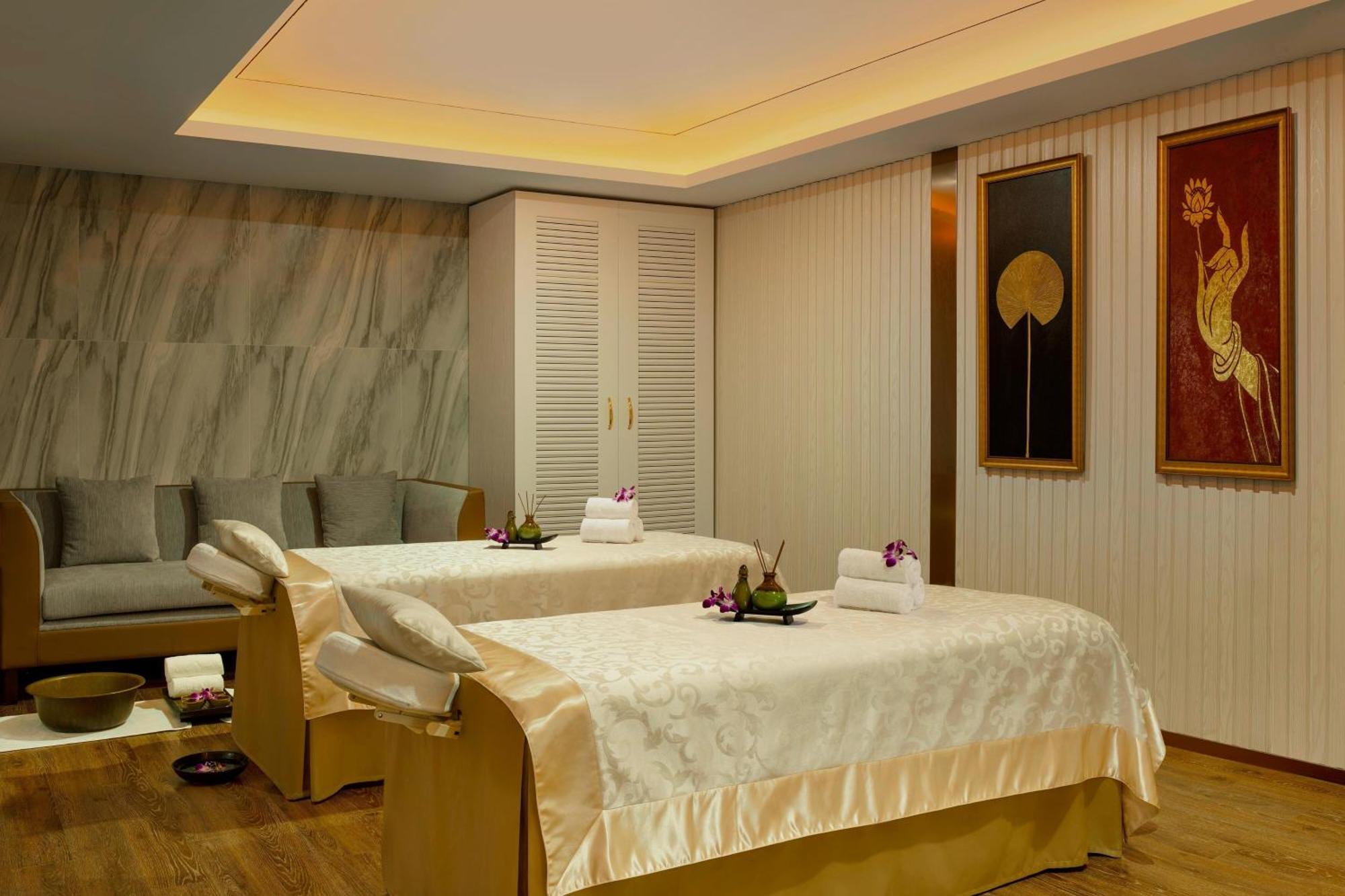 Le Meridien Shanghai Hongqiao,Minhang Kültér fotó