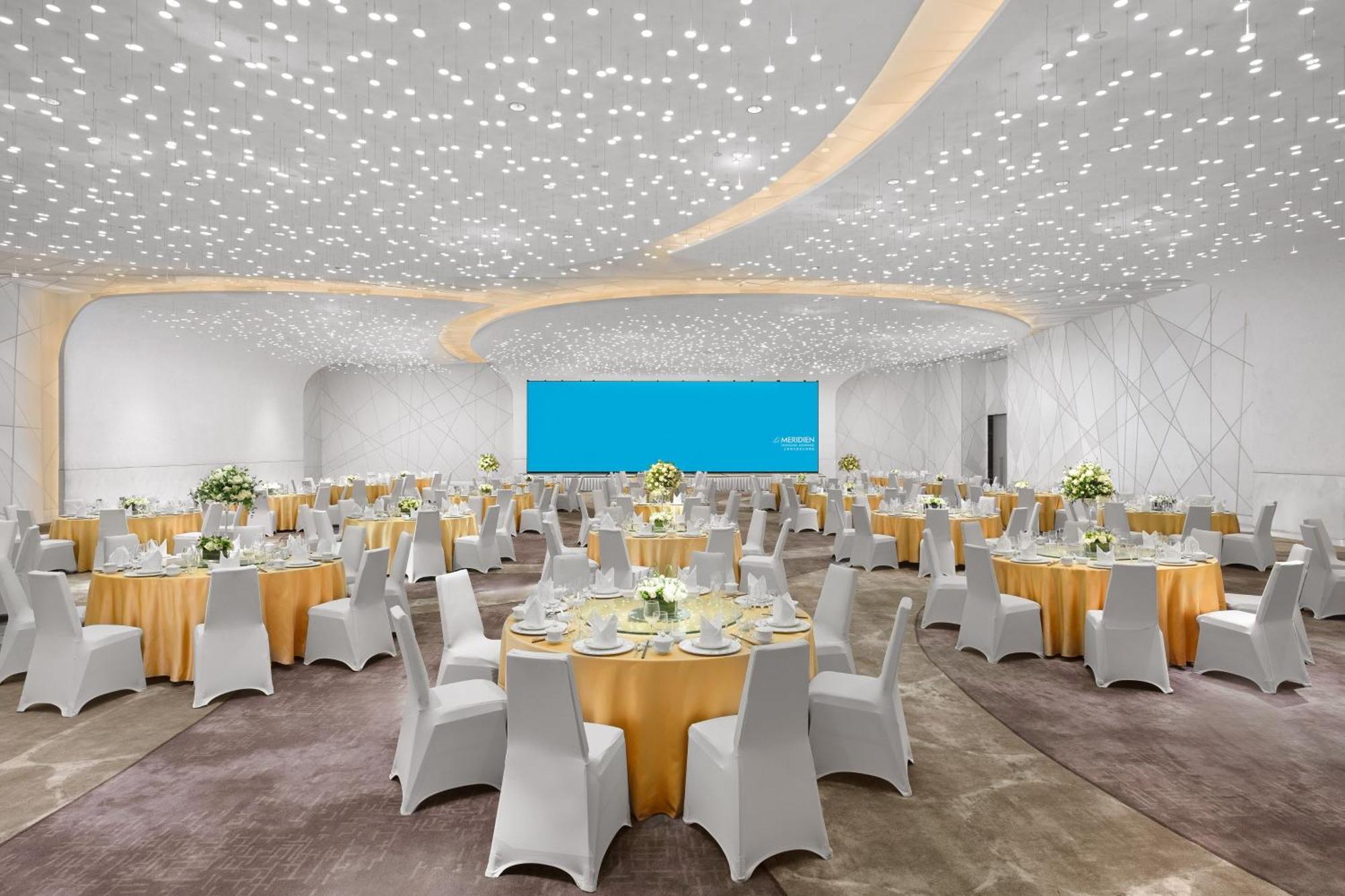 Le Meridien Shanghai Hongqiao,Minhang Kültér fotó