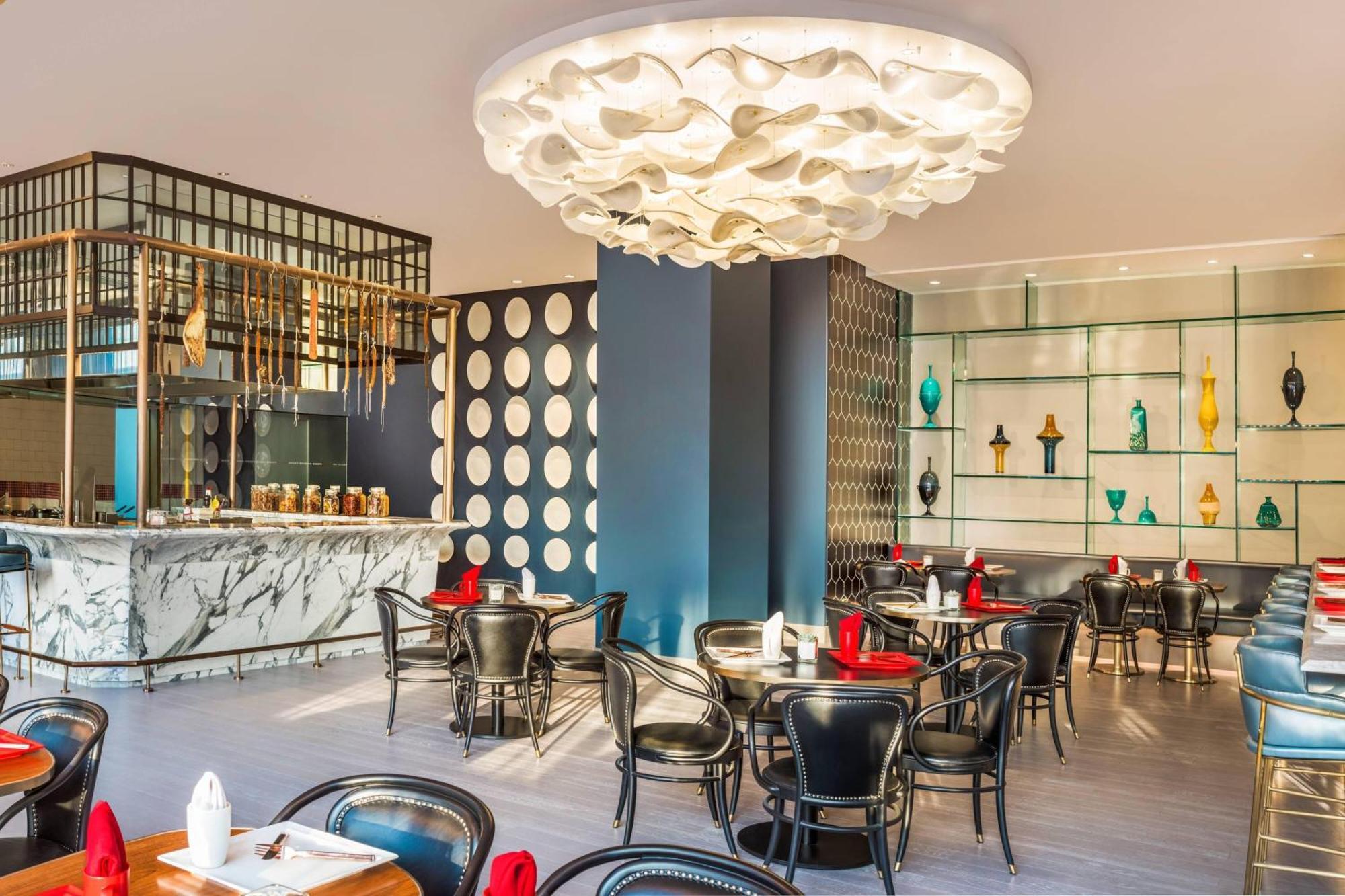 Le Meridien Shanghai Hongqiao,Minhang Kültér fotó