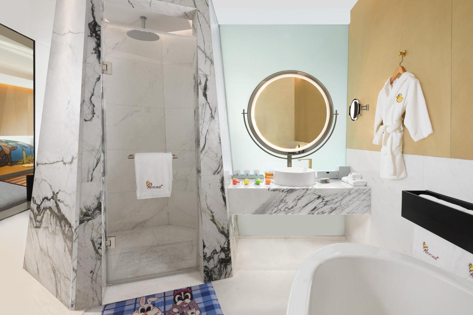 Le Meridien Shanghai Hongqiao,Minhang Kültér fotó
