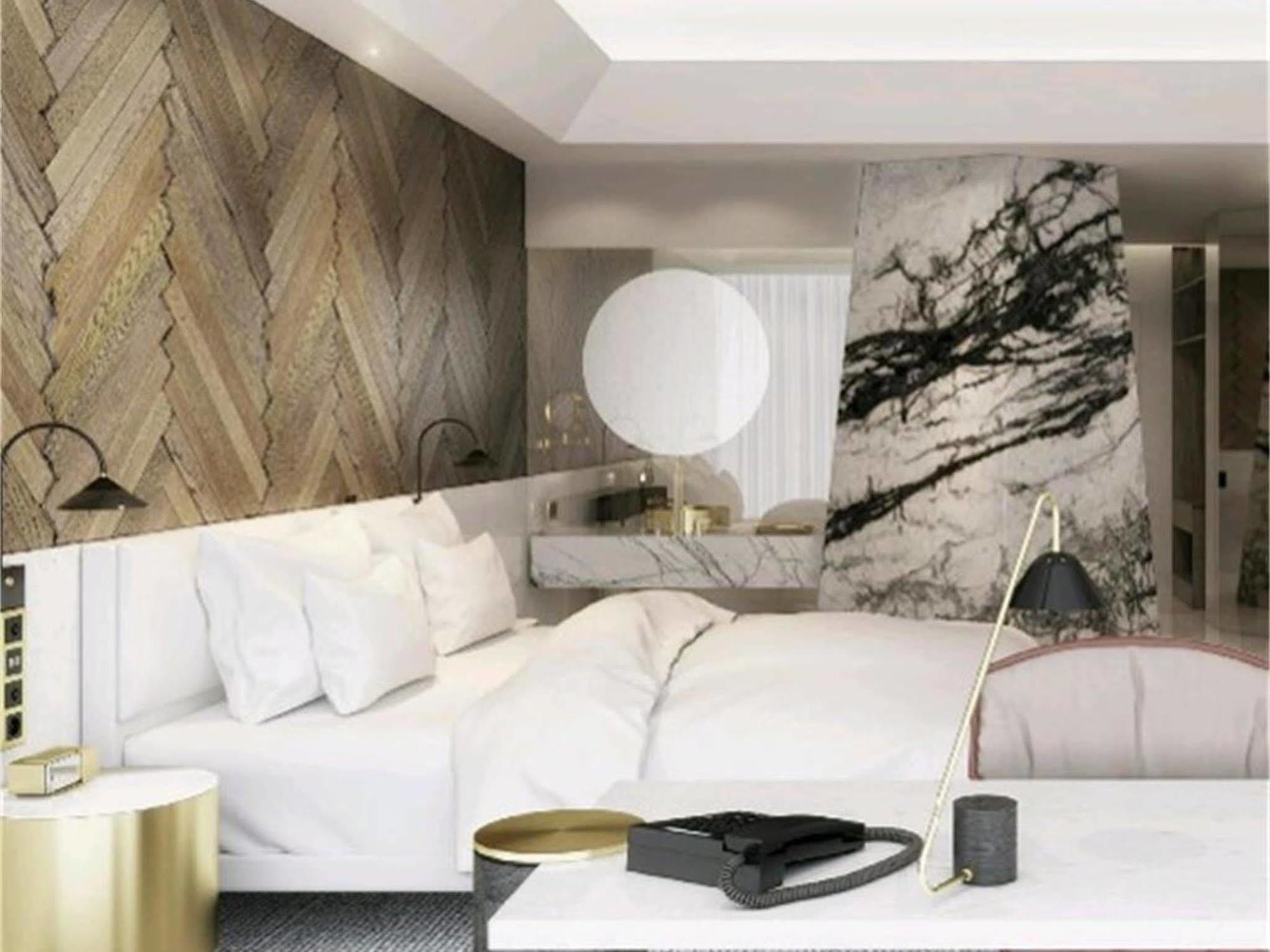Le Meridien Shanghai Hongqiao,Minhang Kültér fotó