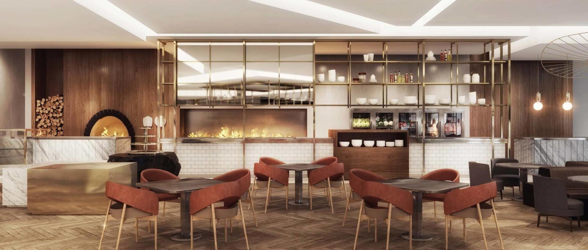 Le Meridien Shanghai Hongqiao,Minhang Kültér fotó