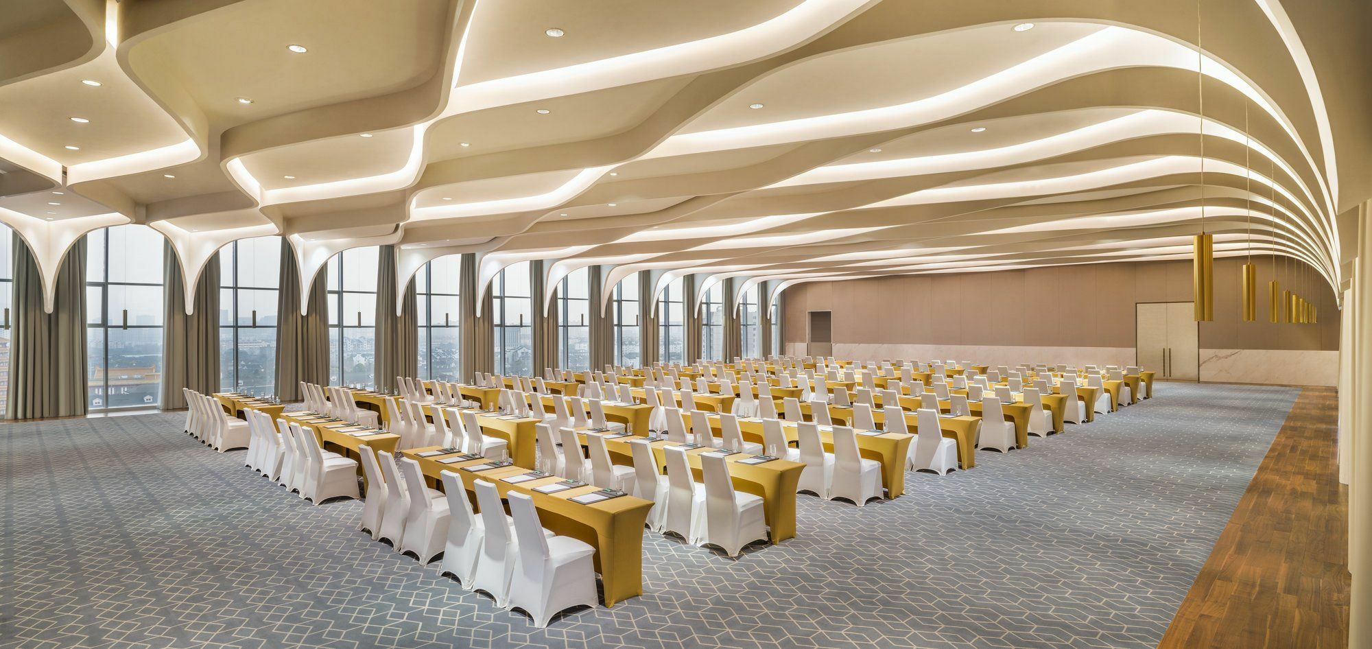 Le Meridien Shanghai Hongqiao,Minhang Kültér fotó