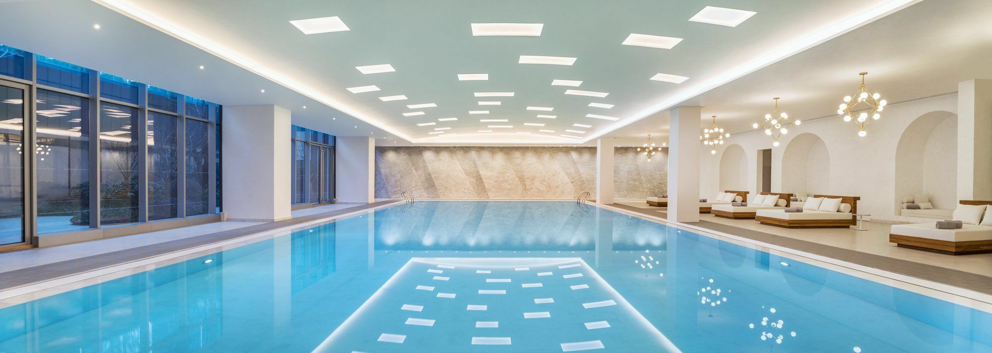 Le Meridien Shanghai Hongqiao,Minhang Kültér fotó