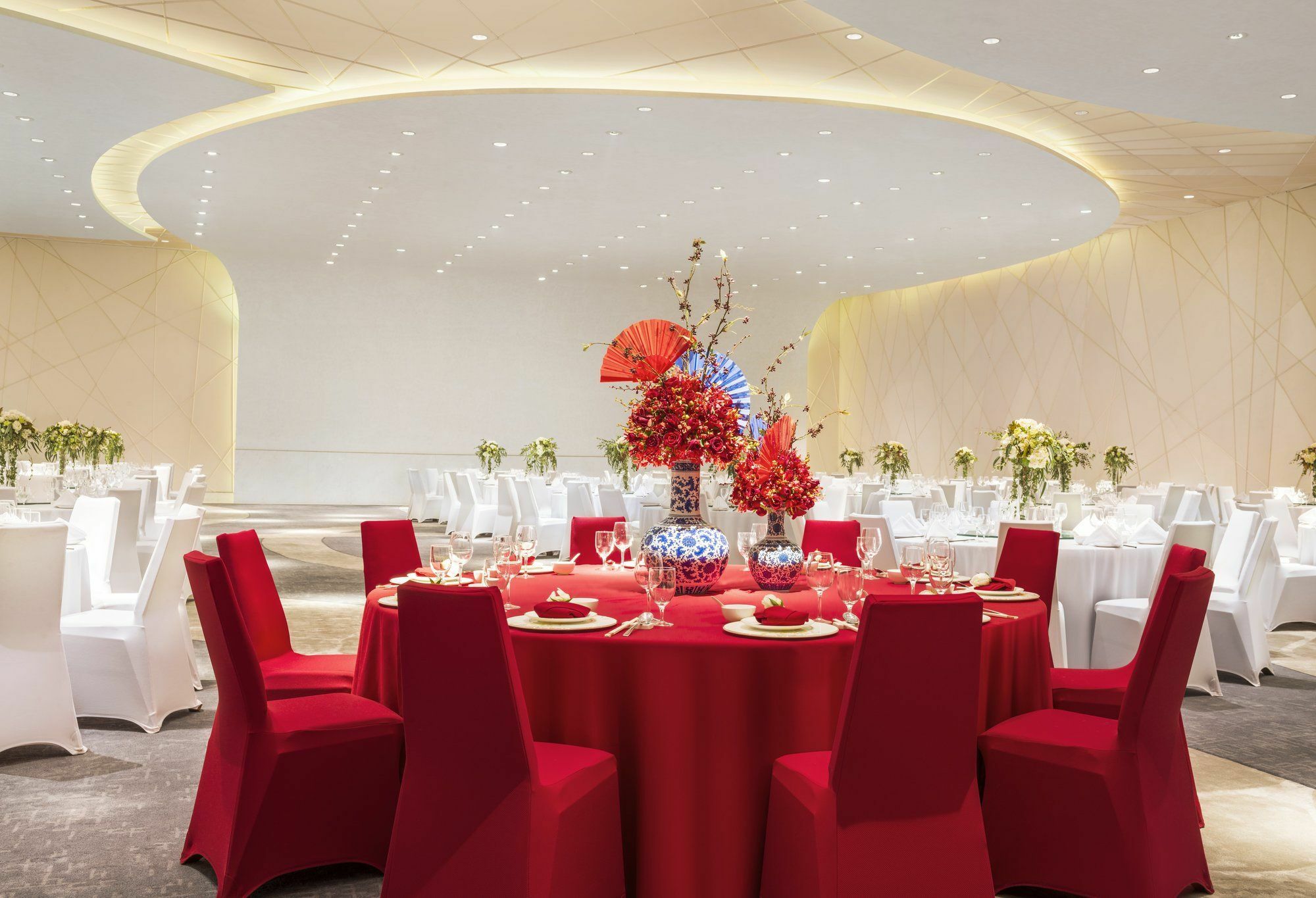Le Meridien Shanghai Hongqiao,Minhang Kültér fotó