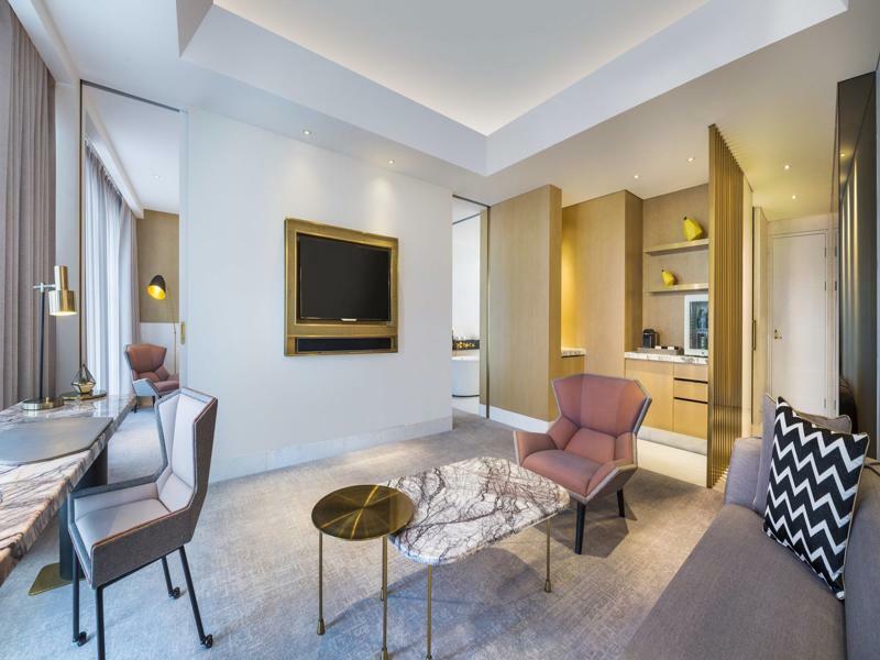 Le Meridien Shanghai Hongqiao,Minhang Kültér fotó