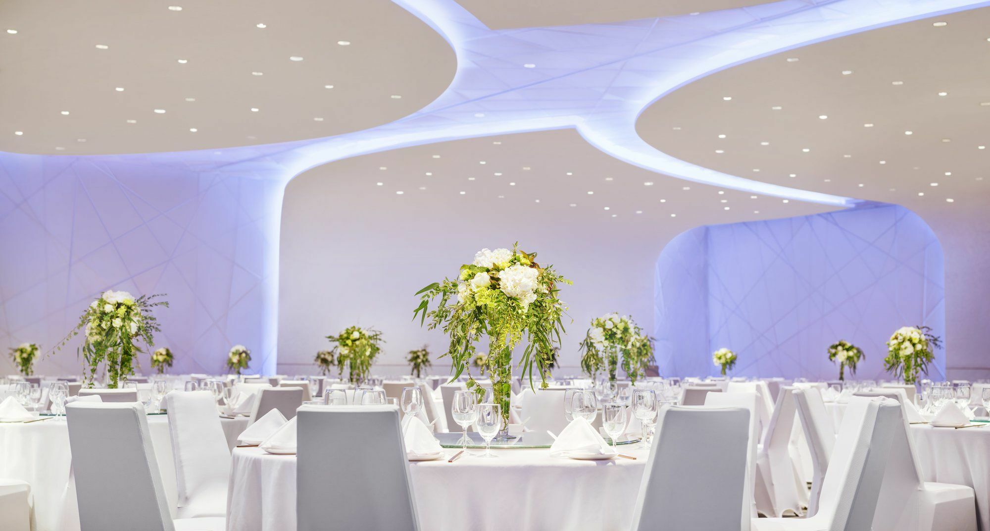 Le Meridien Shanghai Hongqiao,Minhang Kültér fotó