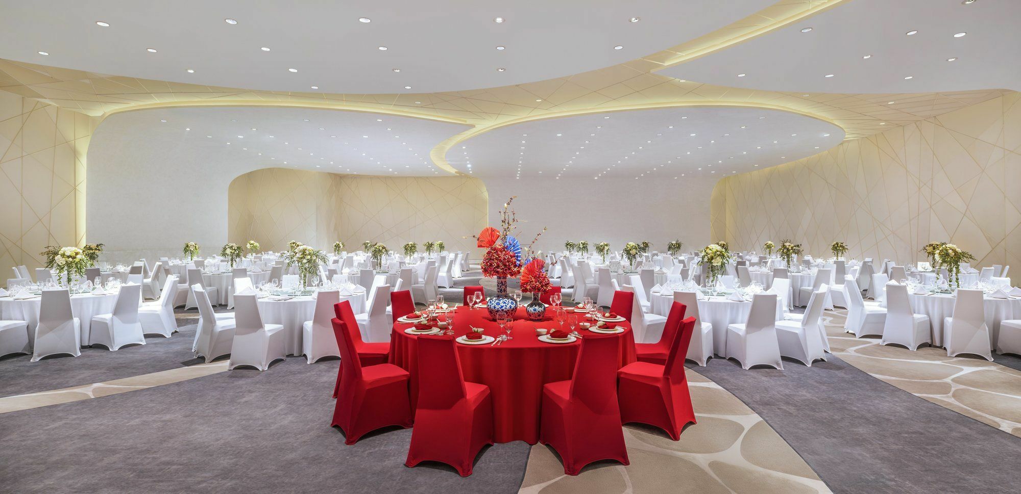 Le Meridien Shanghai Hongqiao,Minhang Kültér fotó