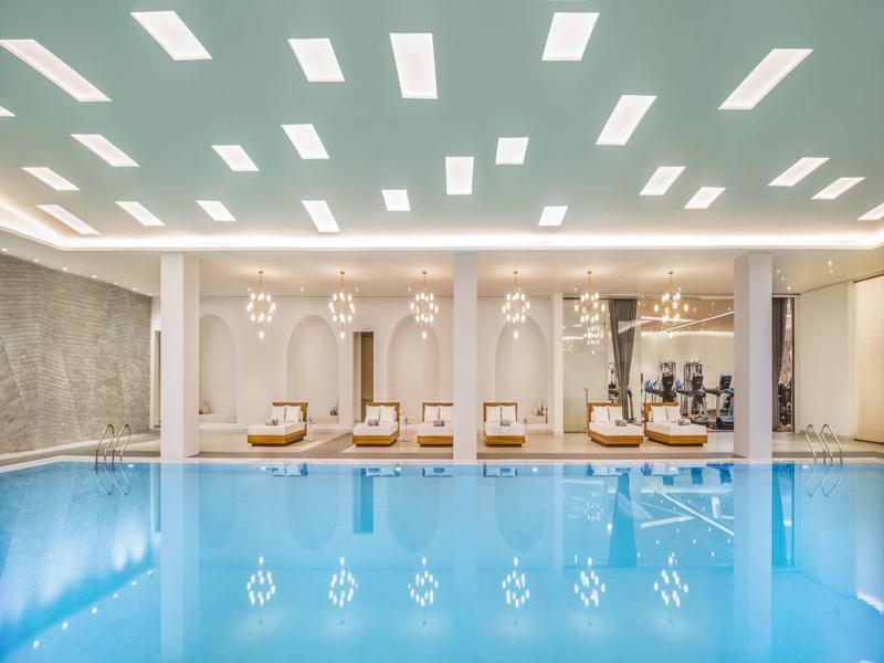 Le Meridien Shanghai Hongqiao,Minhang Kültér fotó