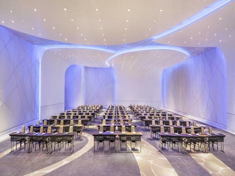 Le Meridien Shanghai Hongqiao,Minhang Kültér fotó